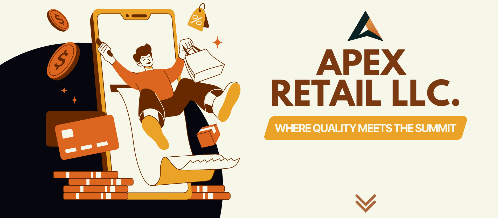 APEX Retail Operations